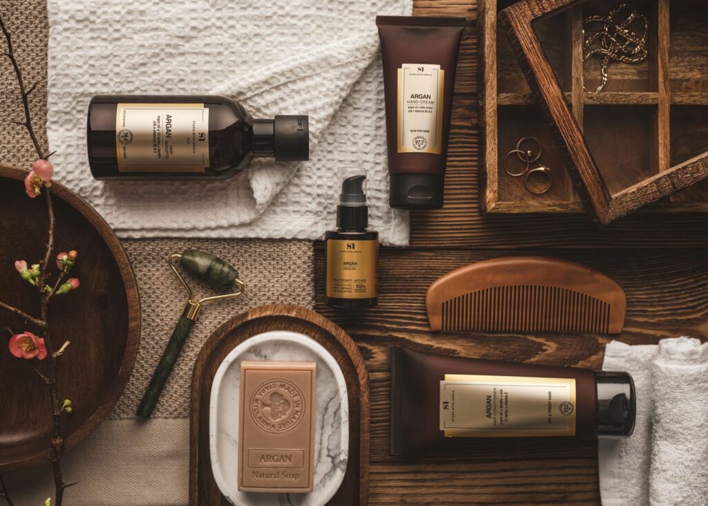 ARGAN