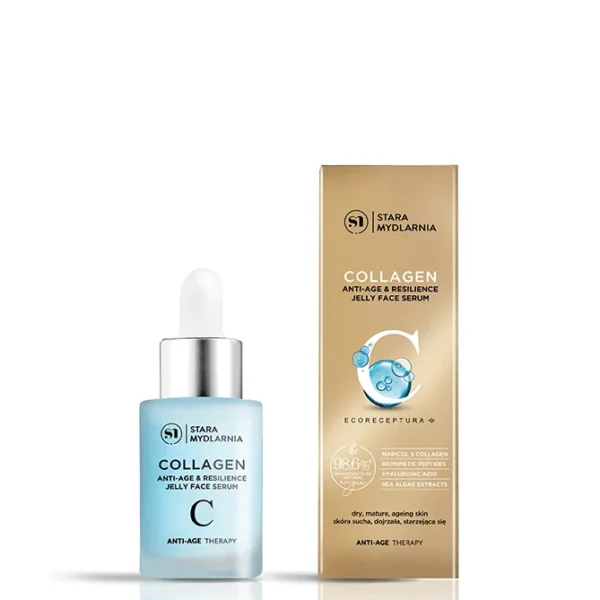 COLAGENO-Serum-facial
