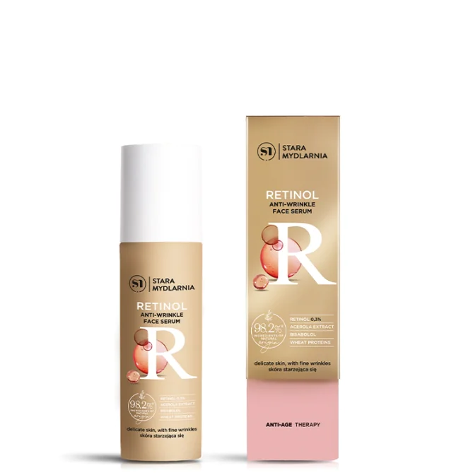 RETINOL-Serum-cremoso