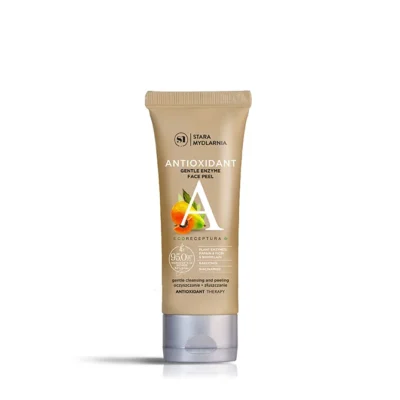 ANTIOXIDANTE, Exfoliante Enzimático