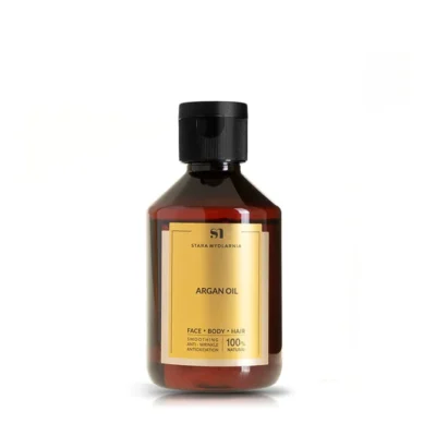 ARGÁN, Aceite de argán 100%