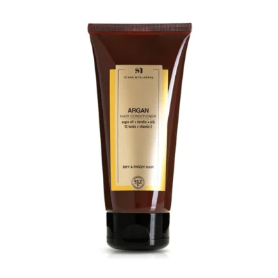 ARGÁN, Acondicionador para el cabello