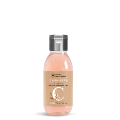 CACHEMIRA, Gel De Ducha