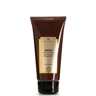 ARGÁN, Crema para manos y uñas