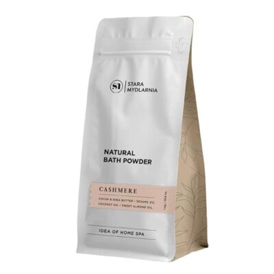 CACHEMIRA 1KG, Polvo de Baño