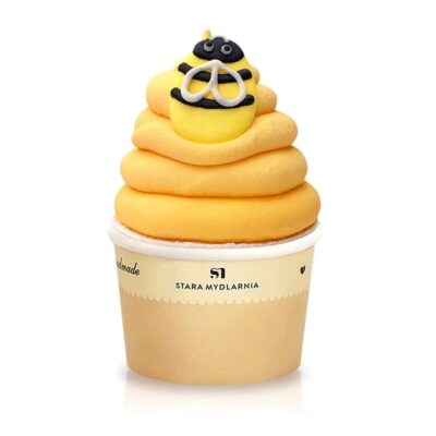MANUKA, Muffin