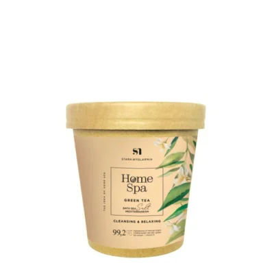 TÉ VERDE, Sal Marina