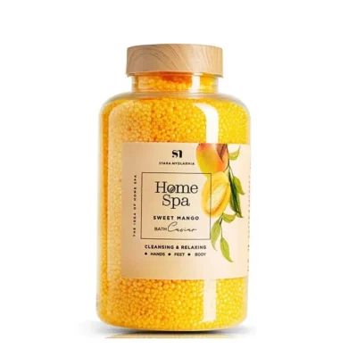 mango dulce caviar