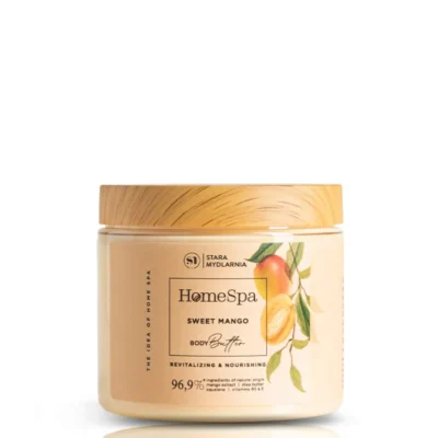 mango dulce manteca
