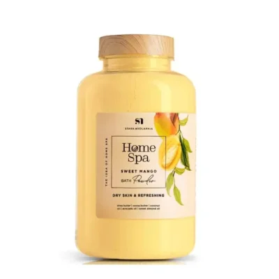 mango dulce polvo