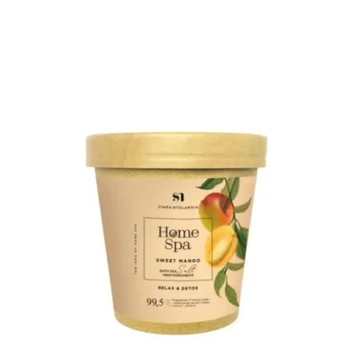 mango dulce sal