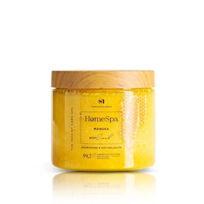 MANUKA, Exfoliante Corporal