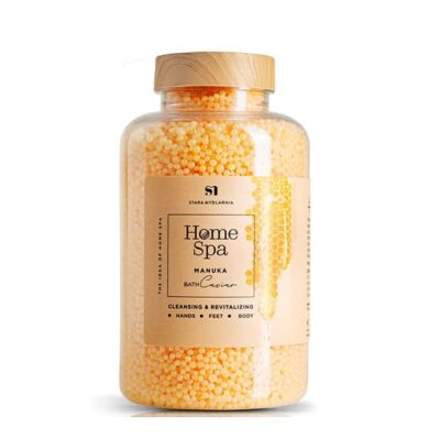 MANUKA, Caviar