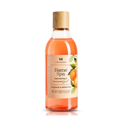 POMELO, Gel de baño y ducha