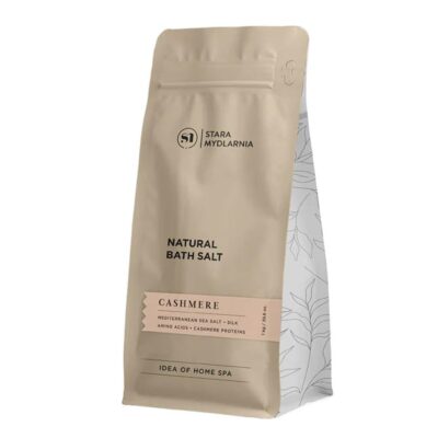 CACHEMIRA 1KG, Sal Marina