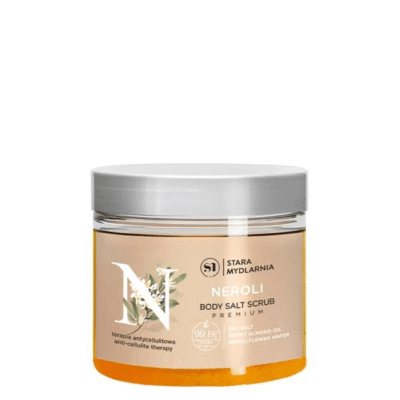 NEROLI, Exfoliante corporal