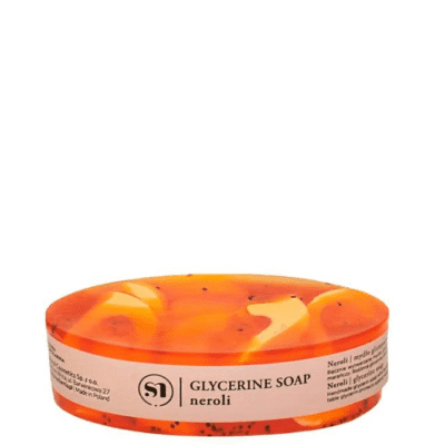 NEROLI, Jabón de glicerina