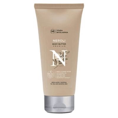 NEROLI, Manteca