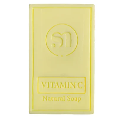VITAMINA C, Jabón Vegano