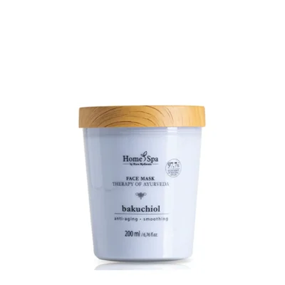 BAKUCHIOL, Mascarilla facial