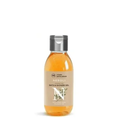 NEROLI, Gel de ducha