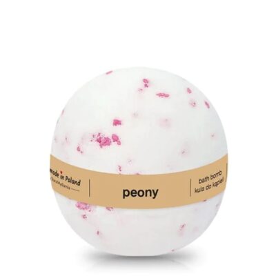 PEONES, Bomba de Baño