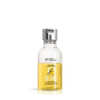 VITAMINA C, Fluido Micelar Bifásico