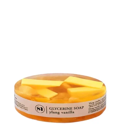 YLANG VANILLA, Jabón de glicerina